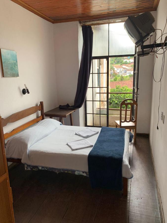 Rica Inn Ouro Preto (Minas Gerais)