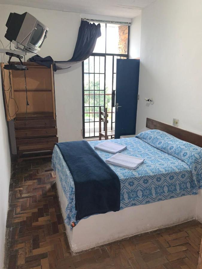 Rica Inn Ouro Preto (Minas Gerais)
