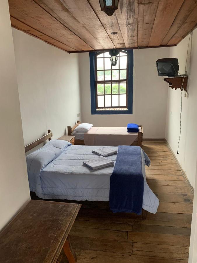 Rica 2* Ouro Preto (Minas Gerais)