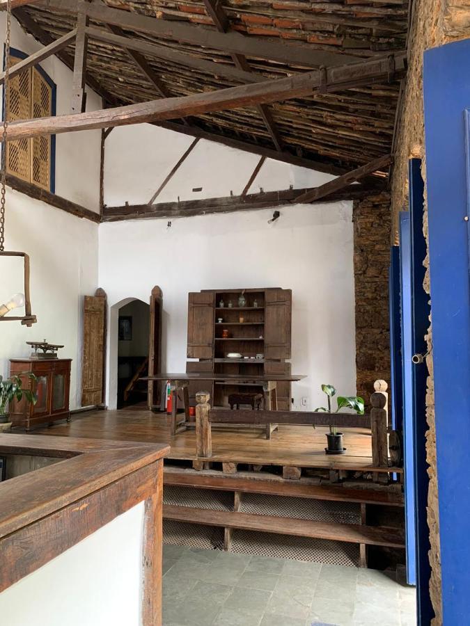 Inn Rica Ouro Preto (Minas Gerais)