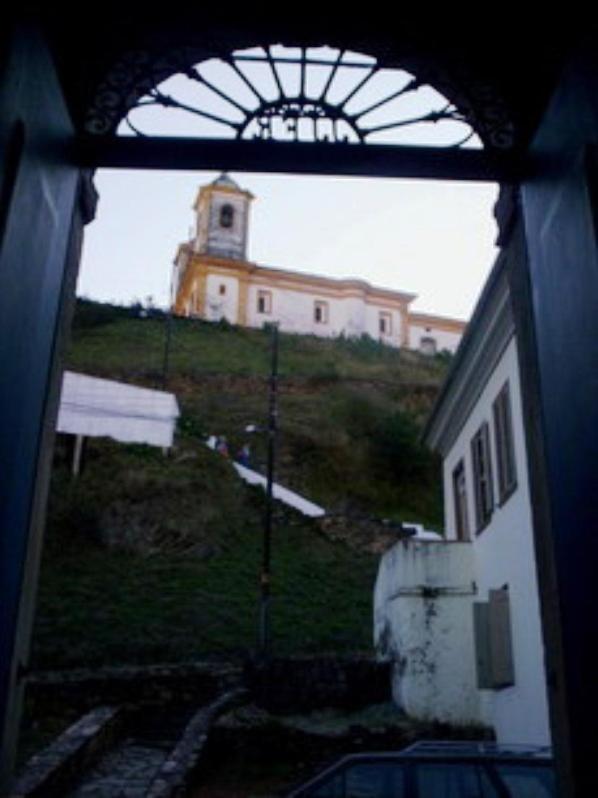 Inn Rica Ouro Preto (Minas Gerais)