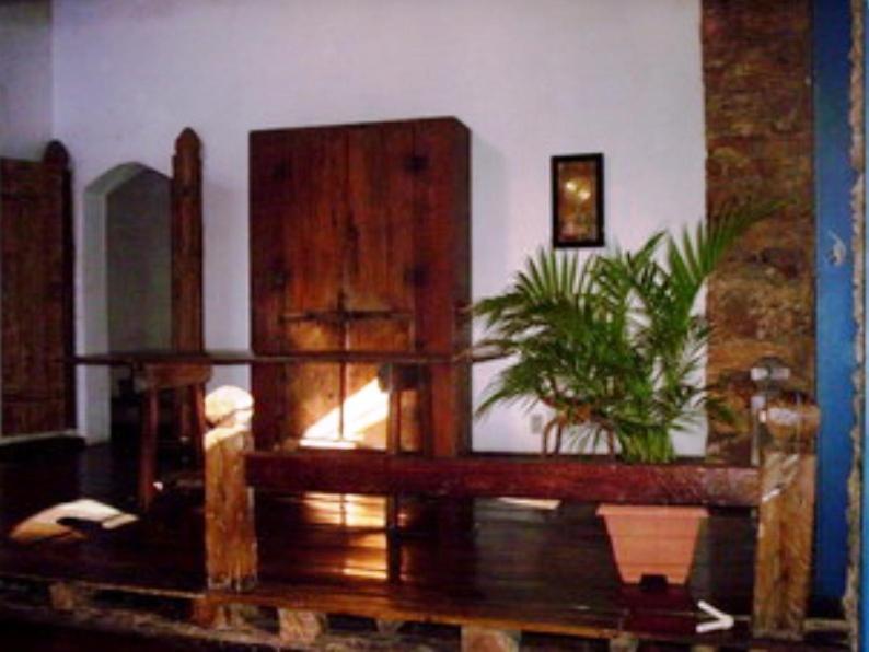 Rica Ouro Preto (Minas Gerais)